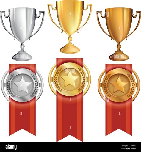 Achievements and Trophies .